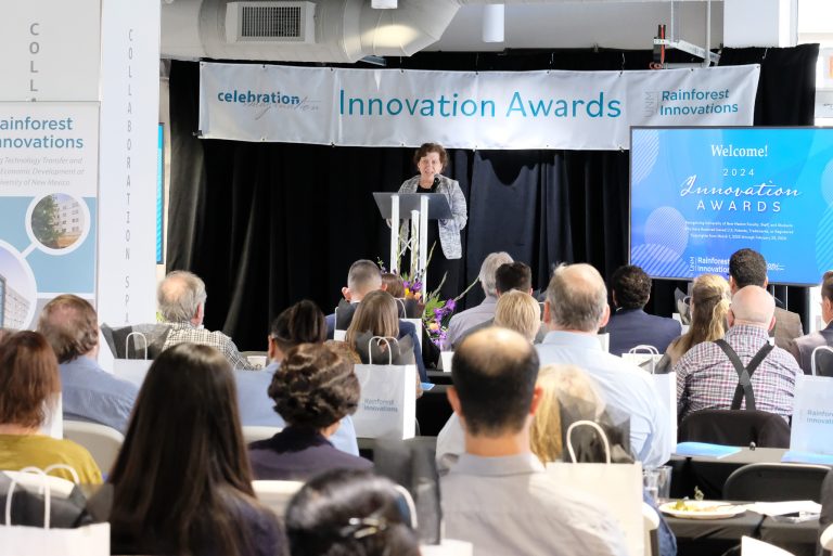2024 Innovation Awards - DSCF6831 - ellen fisher