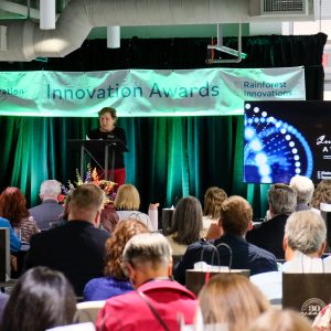 2025 innovation awards - ellen fisher