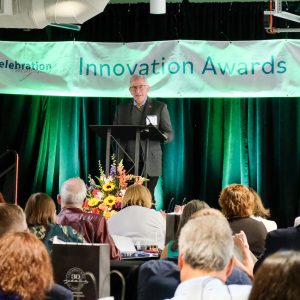 2025 innovation awards - provost holloway