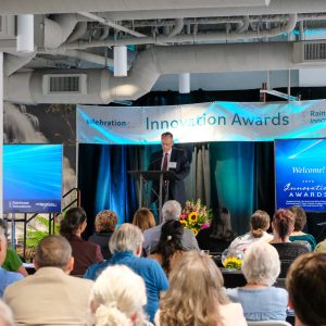 2026 Innovation Awards - mike richards