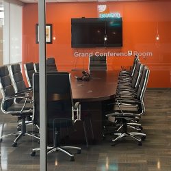 Grand Conference Room