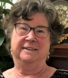 Patricia Williams 2025