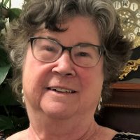 Patricia Williams 2025 Patricia Williams 2025