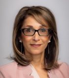 Raissy, Hengameh Headshot 2023